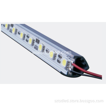 Aluminum 5050 SMD LED Bar Light (TD-12ARBN5050W66)